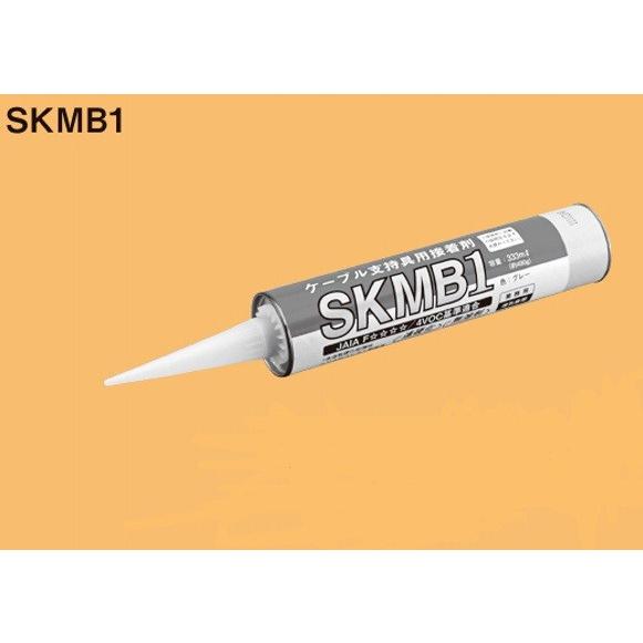 ネグロス SKMB1 サキラック ケーブル支持具用接着剤 333ml（約490g）｜netdenzai