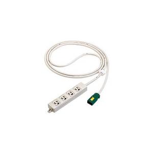 Panasonic パナソニック WFA6634HG ハーネス用OAタップ（キャブ