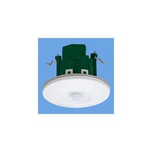 (未使用･未開封品)　パナソニック(Panasonic)?天井取付熱線センサ付自動スイッチ(子器・ WTK29318 qdkdu57 パナソニック Panasonic 天井取付熱線センサ付自動スイッチ(子器