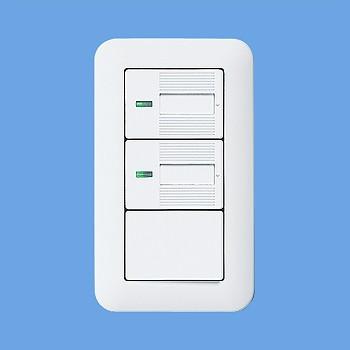 Panasonic パナソニック WT50412 コスモシリーズワイド21 埋込