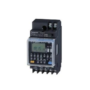 Panasonic（パナソニック） TB24101 協約型電子式タイムスイッチ(年間