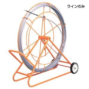 ジェフコム デンサン GW-0930 シルバーグラスライン 300m