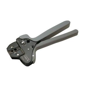 ジェフコム LMJ-BNC-A BNCコネクター圧着工具 中心コンタクト：2.1mm