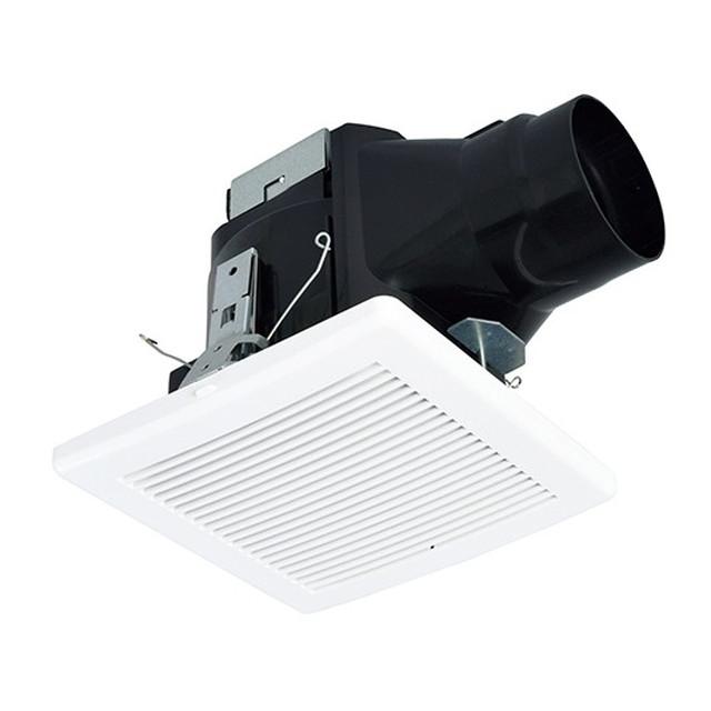 三菱 三菱電機 VD-10ZCC8-C ダクト用換気扇 天井埋込形 サニタリー用