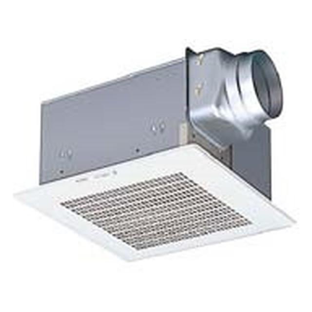 三菱 VD-23ZP13-BL 壁スイッチ式 台所用換気扇（羽根径20.0cm、ダクト径15.0cm）MITSUBISHI[VD23ZP13BL] 返品種別B 三菱（MITSUBISHI） 三菱電機 VD-23ZP13-BL ダクト用換気扇BL認定品
