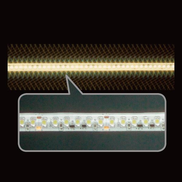 ジェフコム STM-TN01-01LS LEDテープライト 2本組 電球色_2