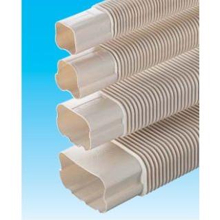 稲葉電工 エアコン 本体 部品セット ホワイト 因幡電工 SF-66-500-W