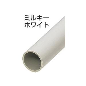 未来工業 VE-28M 硬質ビニル電線管（J管） VE管 近似内径28mm 長さ4m
