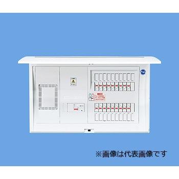 パナソニック　BQR3482　住宅分電盤　コスモパネル　リミッタースペース付　標準タイプ　8　2　40A