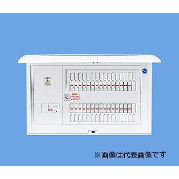 パナソニック　BQR8482　住宅分電盤　コスモパネル　標準タイプ　リミッタースペース無　40A