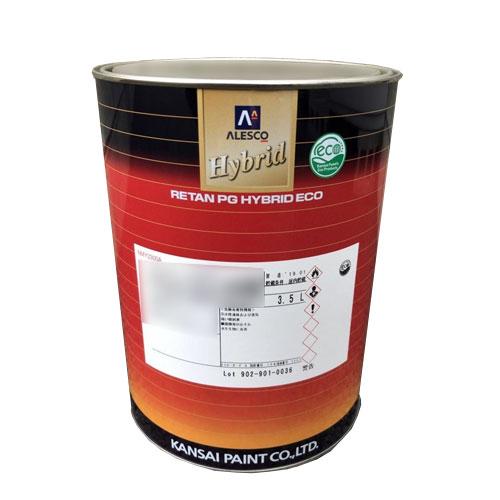 関西ペイントレタンPGハイブリッドエコ208サンMコンク極粗目ベース
