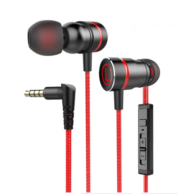 ゲーミングイヤホン ヘッドセット イヤホン マイク付き 高音質 有線 重低音 通話可能 音量調整 ノイズキャンセリング 3 5mmジャック Nintendo Switch Pubg Ear 70 出雲電撃 通販 Yahoo ショッピング