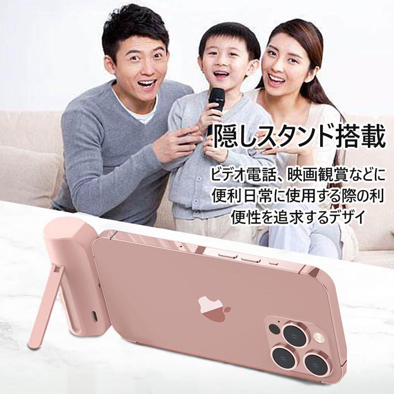 モバイルバッテリー iPhone 軽量 大容量 5000mAh 小型 充電器 2.1A 急速充電 ミニ iPad AirPods用 スマホ 携帯充電器 持ち運び PSE認証済 | ブランド登録なし | 10