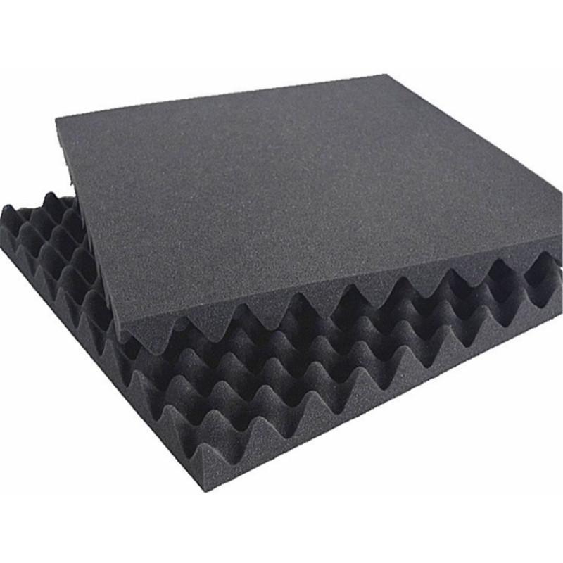 吸音材 ウレタンフォーム 防音パネル 防音シート 吸音対策 スポンジ