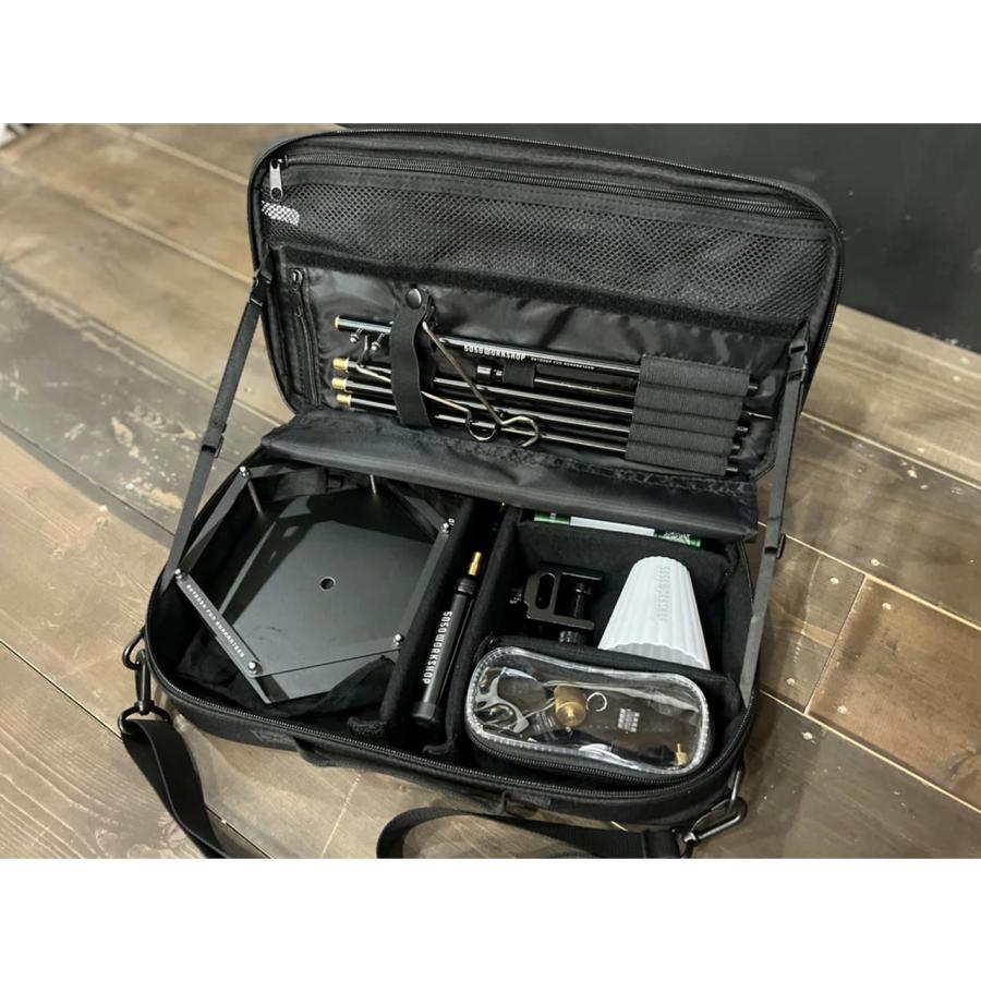 5050WORKSHOP ORGANIZER CASE LARGE 収納ケース オーガナイザー