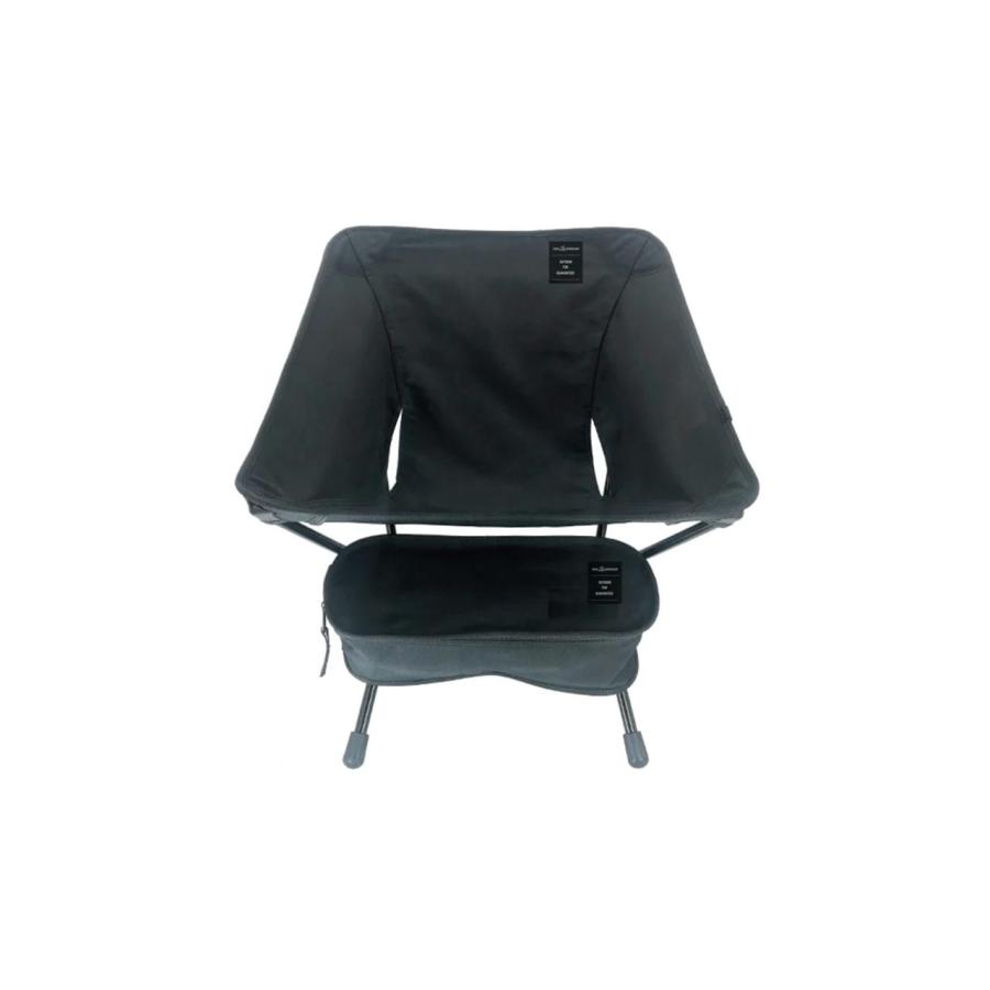 【新品・10%OFF】5050WORKSHOPフォールディング チェア ブラック COMPACT FOLDING CHAIR | 5050WORKSHOP