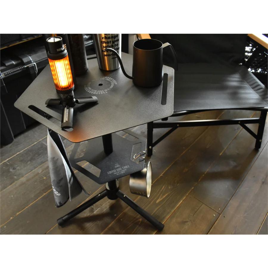 5050WORKSHOP　コーヒーサイドテーブル TR031-4320 金属製 5050WORKSHOP 5050WORKSHOP コーヒーサイドテーブル COFFEE SIDE