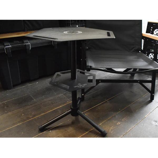 わ　5050ワークショップ　コーヒーサイドテーブル COFFEE SIDE TABLE – 5050WORKSHOP