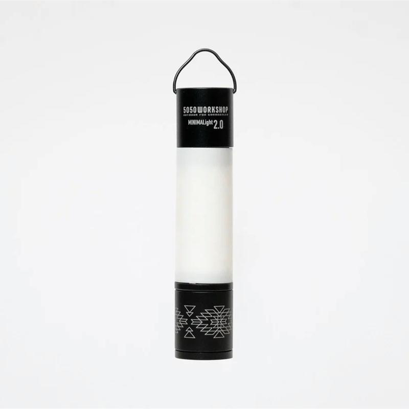 5050WORKSHOP MINIMALight 2.0 BLACK TRIBAL | 5050WORKSHOP