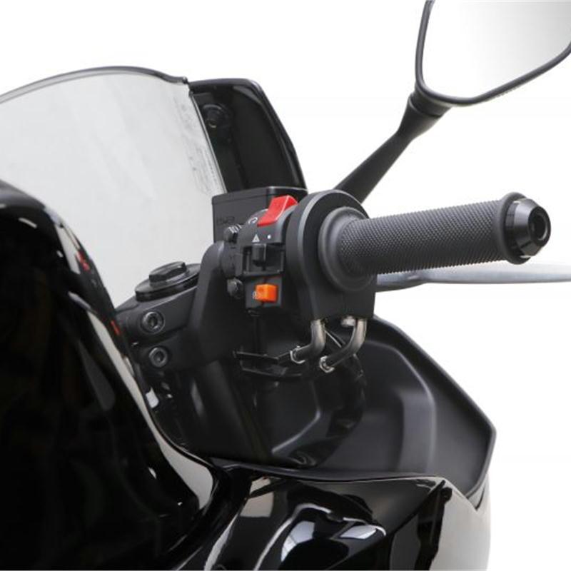 ブラックブラック アクティブ ACTIVE スロットルキット [EVO2] YZF-R25(ABS) '2022