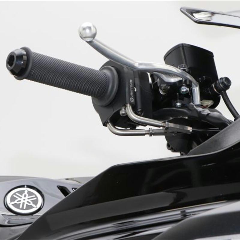 アクティブ ACTIVE スロットルキット [EVO2] YZF-R25(ABS) '2022