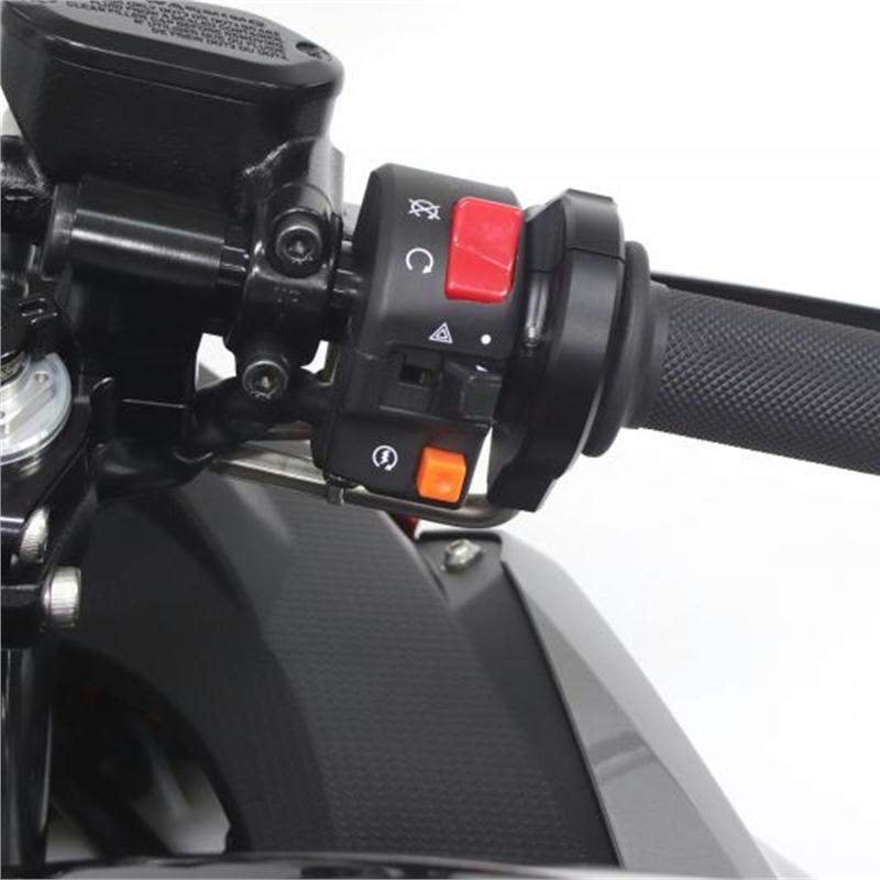 アクティブ ACTIVE スロットルキット [EVO2] Ninja400(ABS) '2018