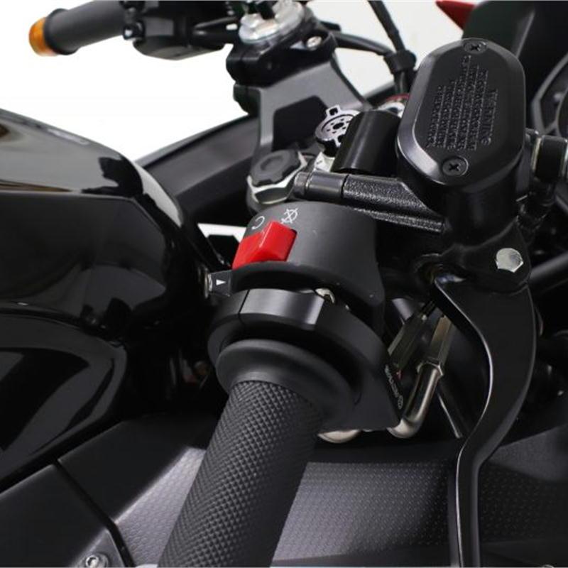 アクティブ ACTIVE スロットルキット [EVO2] シルバー 巻取φ50