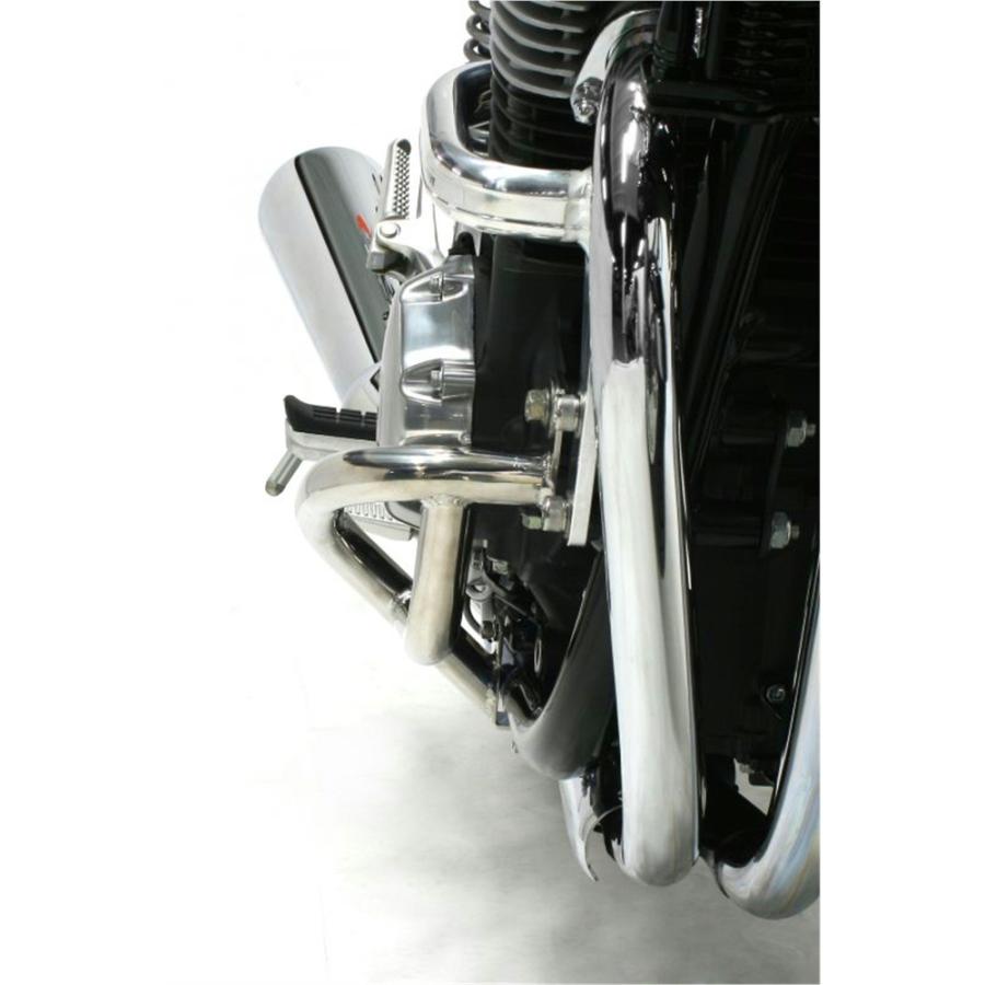 アクティブ ACTIVE ステンレス エンジンガード CB1100 '10〜'20