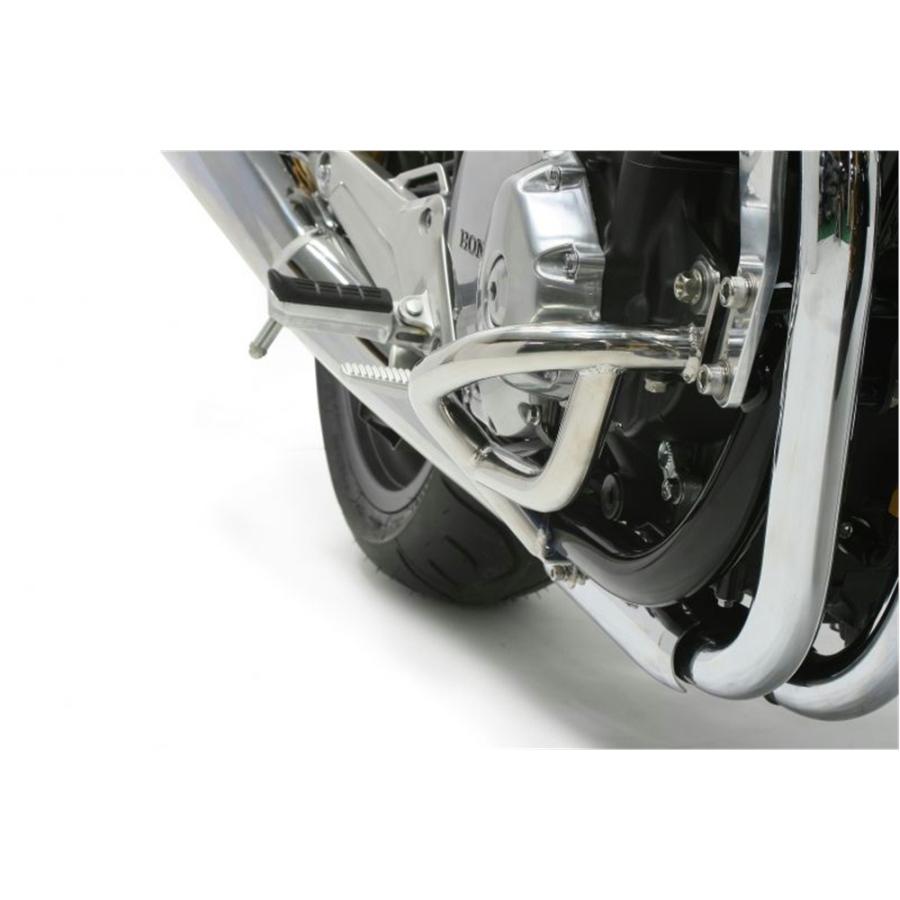 アクティブ ACTIVE ステンレス エンジンガード CB1100 '10〜'20