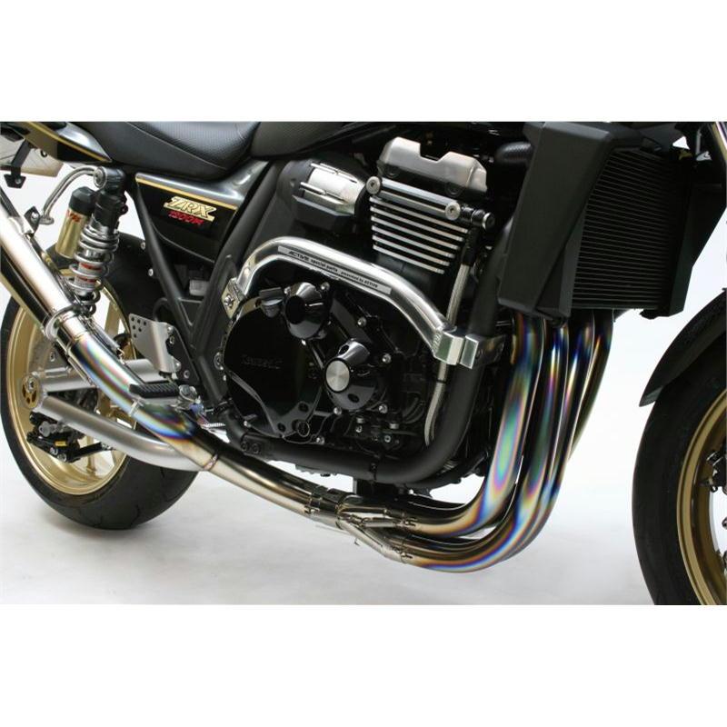 アクティブ ACTIVE サブフレーム バフ ZRX1200 DAEG '09〜'16 | 