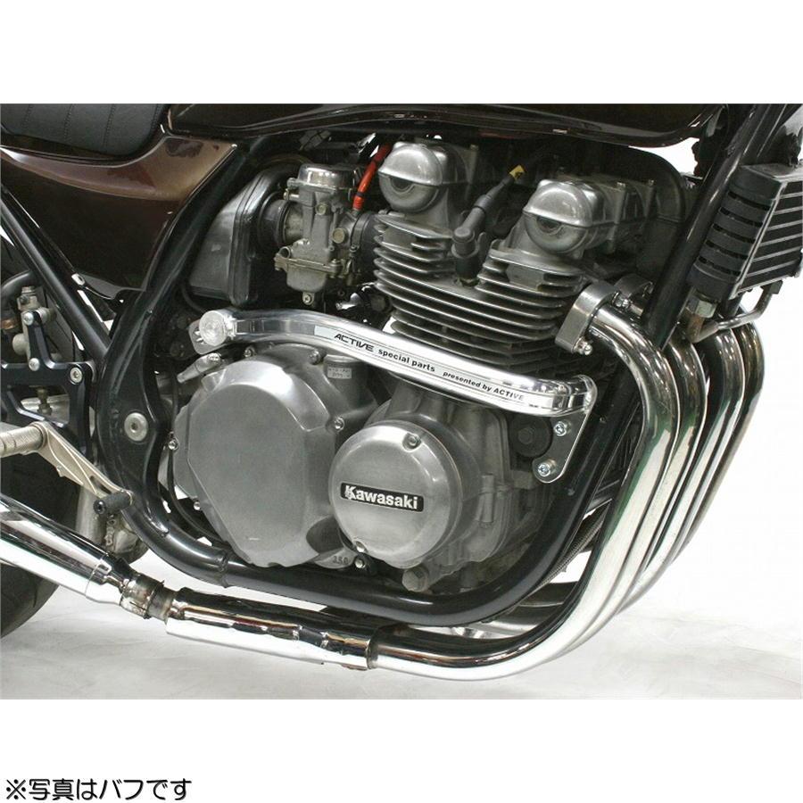 アクティブ ACTIVE サブフレーム ZEPHYR750 '1991〜'2006 マット
