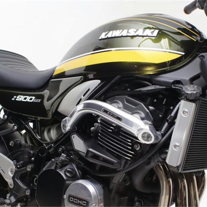 あふふさん専用ページ アクティブ サブフレーム バフ TYPE-2 Z900RS/CAFE '18 〜 '23