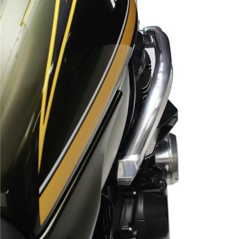 アクティブ ACTIVE サブフレーム Z900RS/CAFE '2018〜'2024 バフ