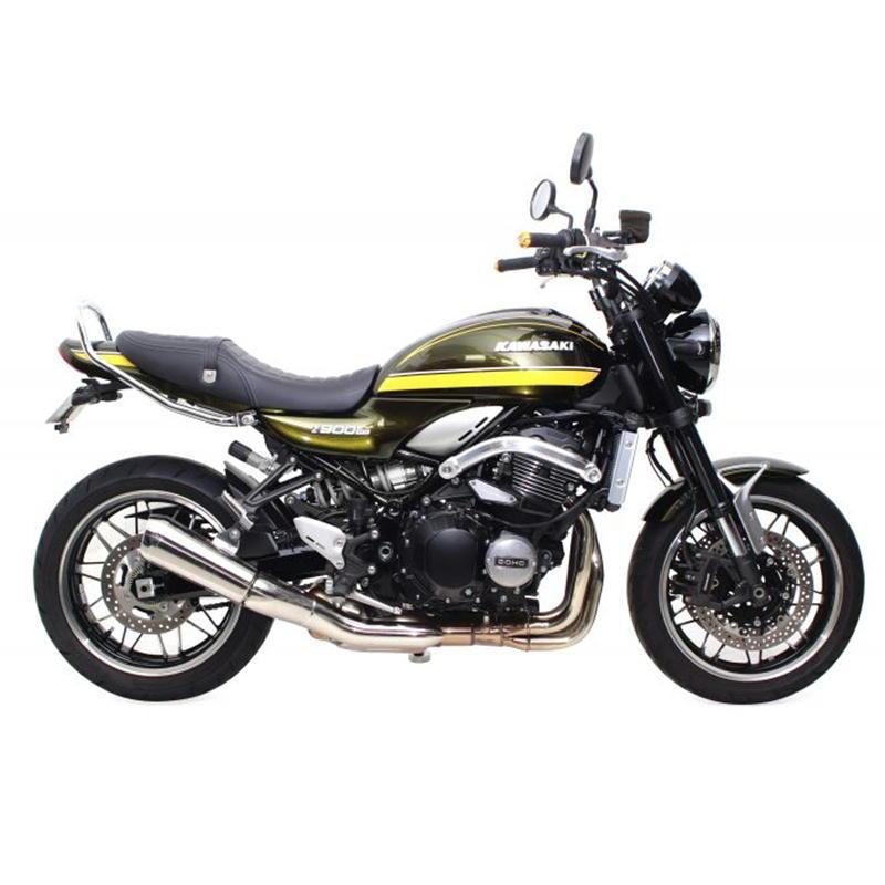 カワサキ Z900RS 強化サブフレーム 2018年式〜現行 シルバー カワサキ Z900RS 強化サブフレーム 2018年式〜現行 シルバー