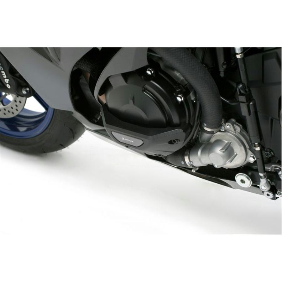 アクティブ ACTIVE エンジンカバースライダー 左右セット GSX-R1000 