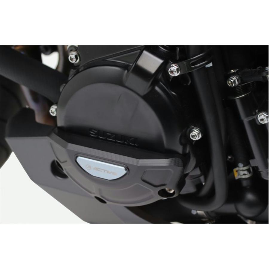 かなさん専用 Amazon | OVER TECH メタル セル フランジ サイレンサー Lサイズ