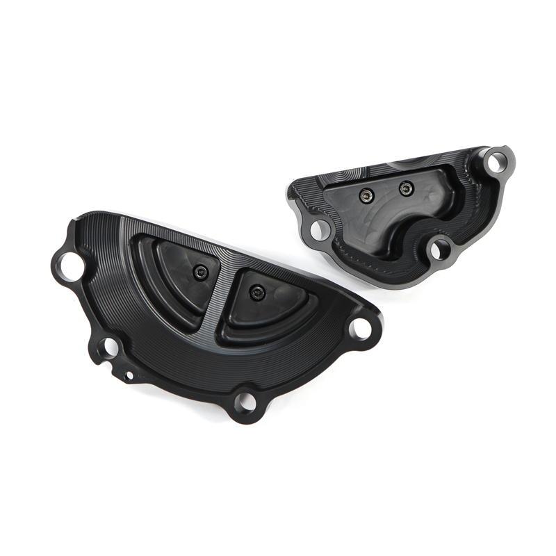 アクティブ ACTIVE エンジンカバースライダー ZX-10R '2011〜'2018
