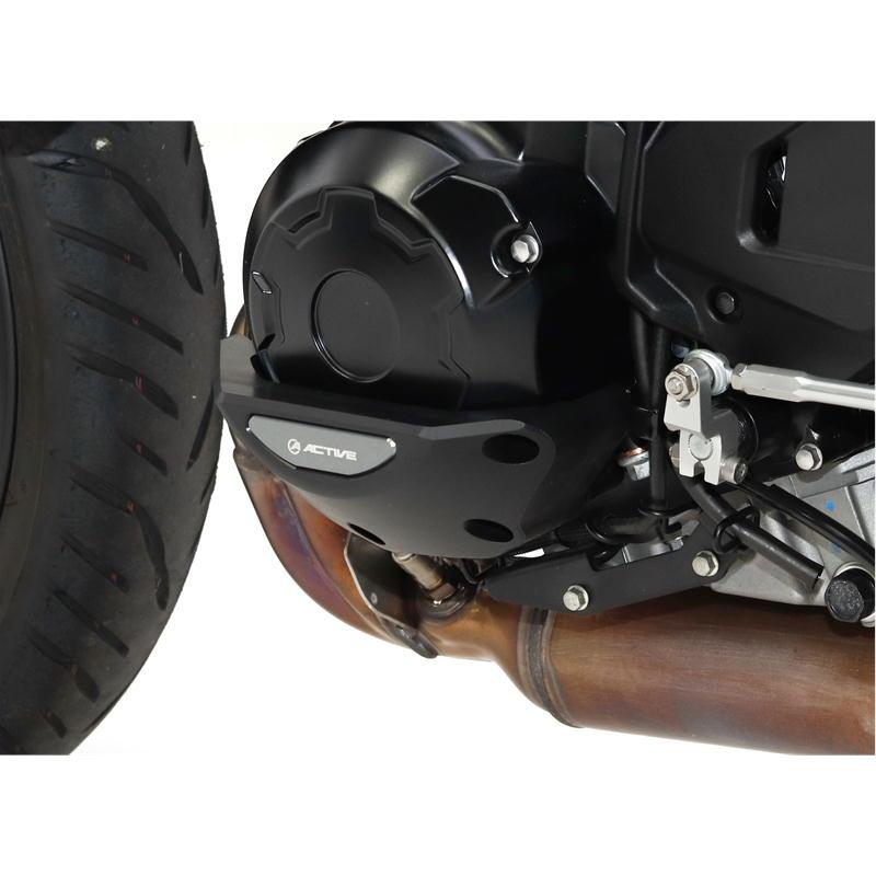 アクティブ ACTIVE エンジンカバースライダー Z650RS '2022〜'2024