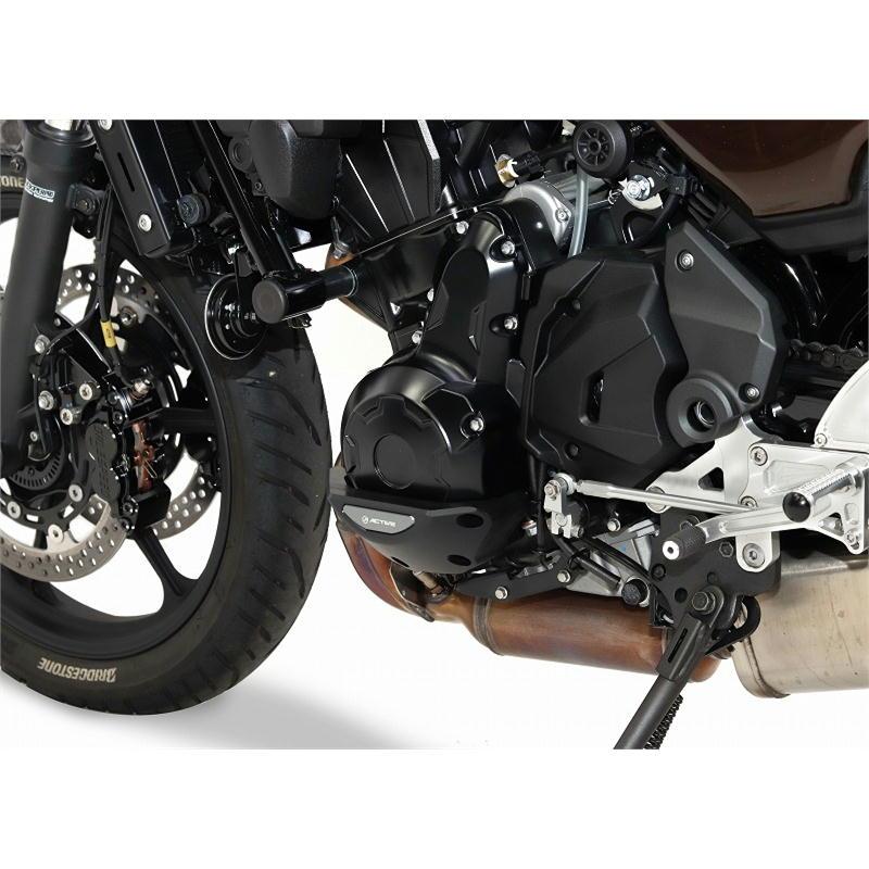 アクティブ ACTIVE エンジンカバースライダー Z650RS '2022〜'2024