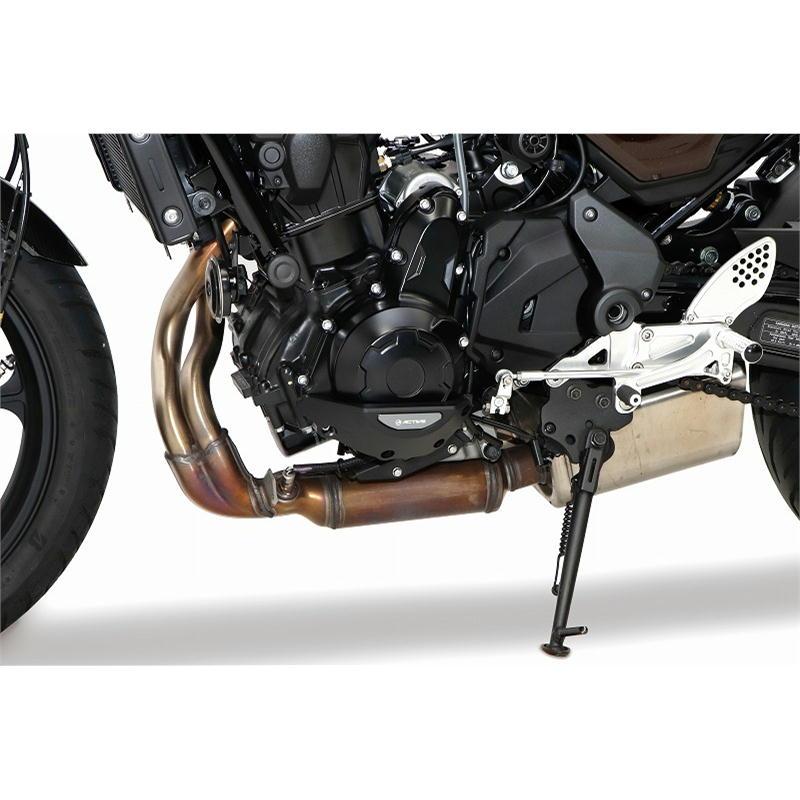 アクティブ ACTIVE エンジンカバースライダー Z650RS '22〜'24