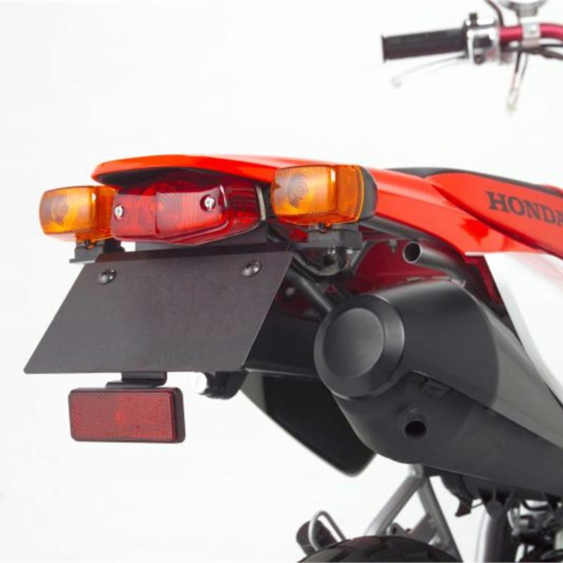 アクティブ ACTIVE モタードテールキット XR400 モタード '2005〜'2008
