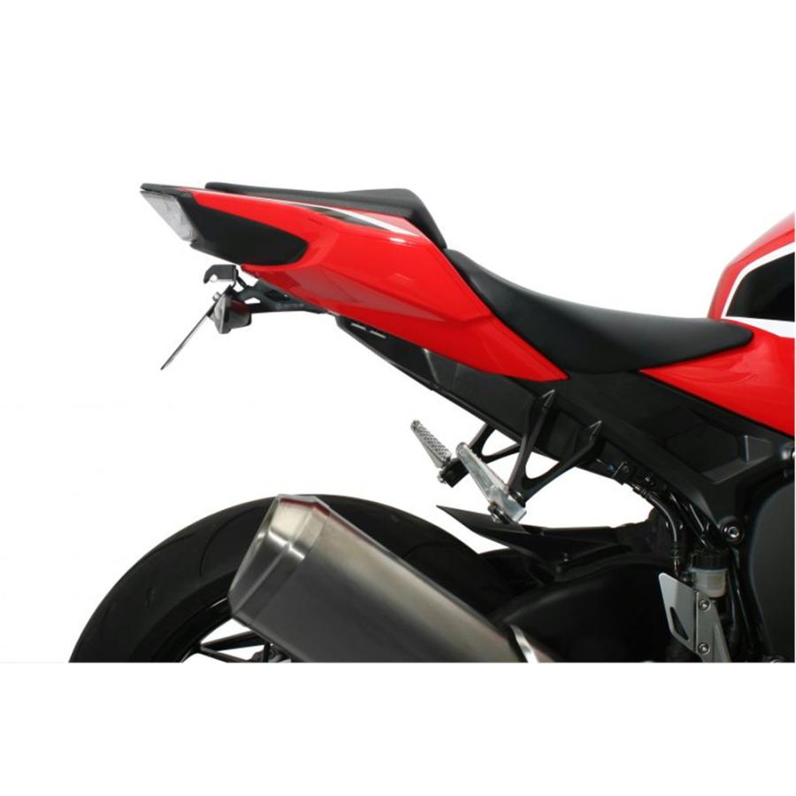 アクティブ ACTIVE フェンダーレスキット CBR1000RR SP(ABS) '2017