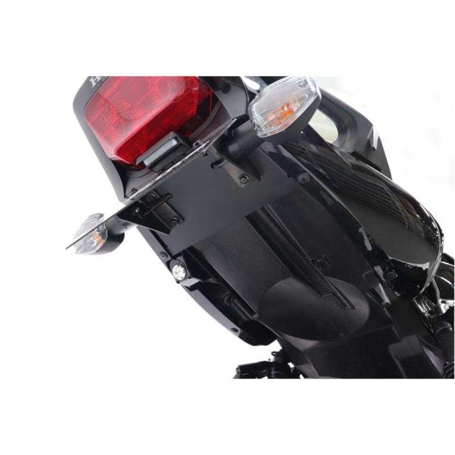 アクティブ ACTIVE フェンダーレスキット CB1300SB(ABS) '2010〜'2025