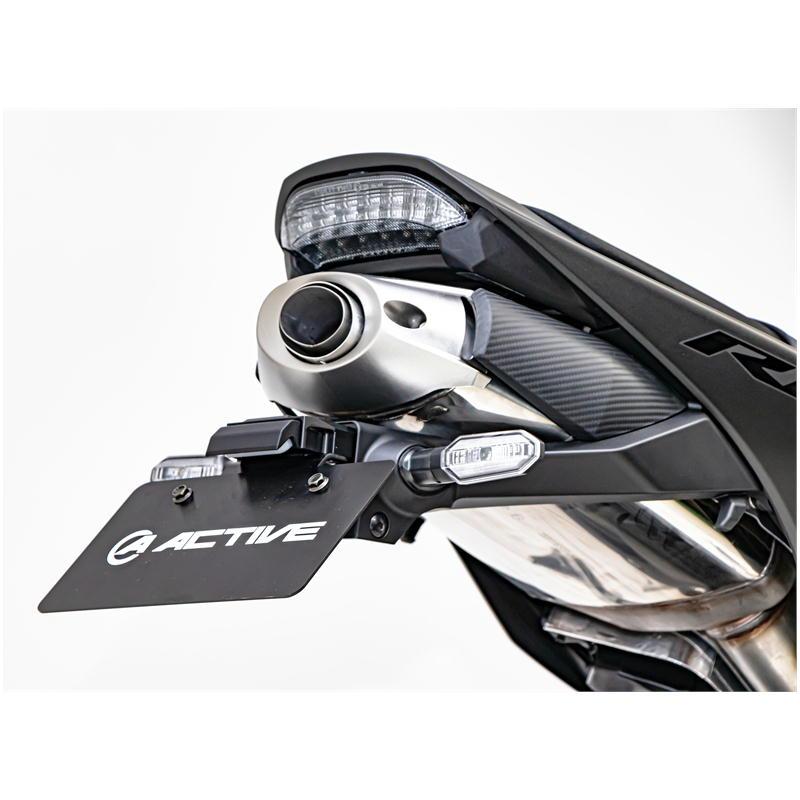 アクティブ ACTIVE フェンダーレスキット CBR600RR '2013〜'2024