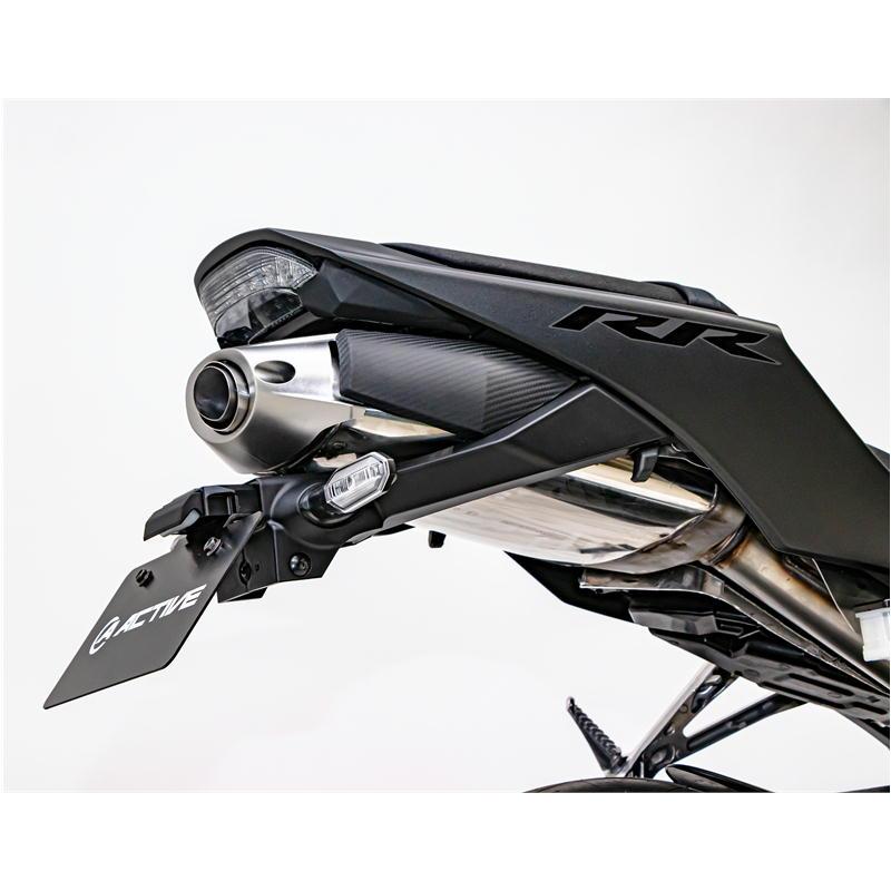 アクティブ ACTIVE フェンダーレスキット CBR600RR '2013〜'2024