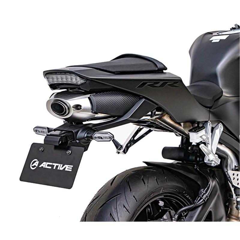 10226 ACTIVE HONDA CBR600RR フェンダーレスキット アクティブ ACTIVE フェンダーレスキット CBR600RR '2013〜'2024