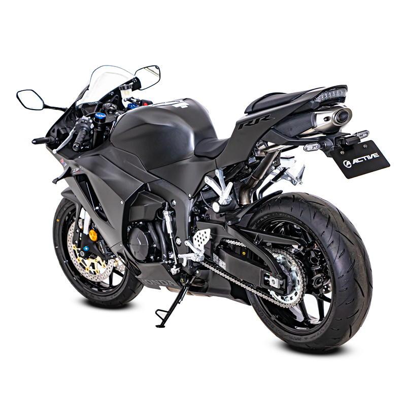 ACTIVE フェンダーレスキット CBR600RR 13-21 アクティブ ACTIVE フェンダーレスキット CBR600RR '2013〜'2024
