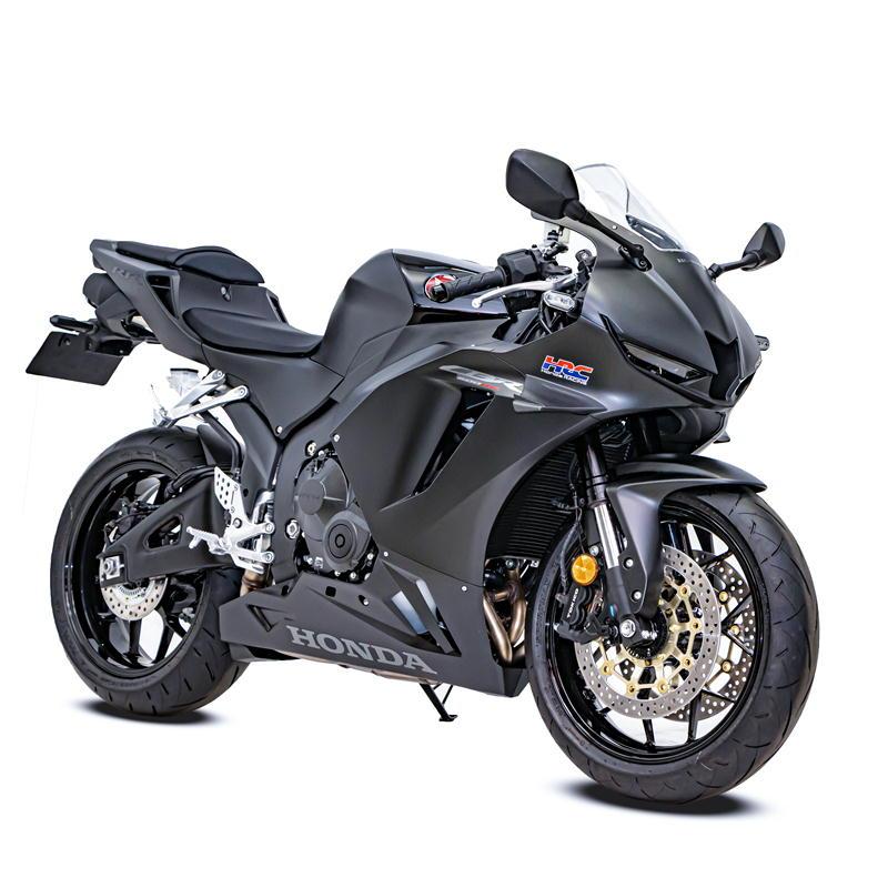 アクティブ ACTIVE フェンダーレスキット CBR600RR '2013〜'2024
