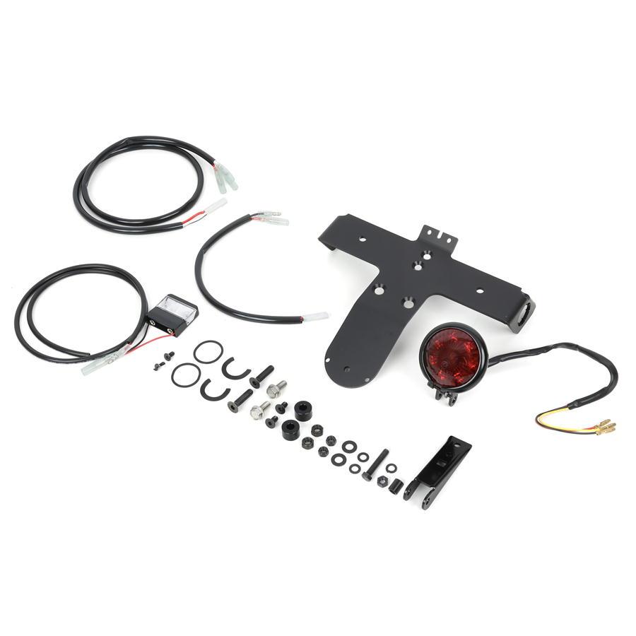 アクティブ ACTIVE LED丸型スモールテールランプキット REBEL250 S