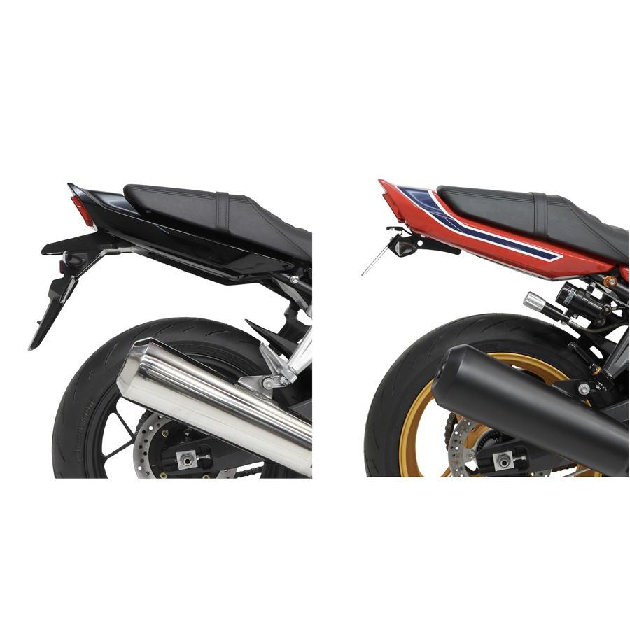 【ジャン】フェンダーレスキット　アクティブ　CB1000R用 ジャン】フェンダーレスキット アクティブ CB1000R用 ACTIVE